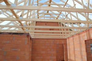 Baubegleitende Qualitätssicherung bei einem Einfamilienhaus in  Erding 