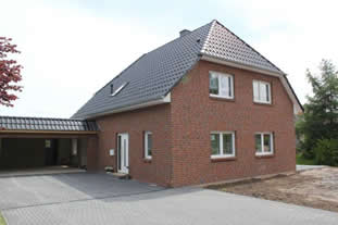 Baubegleitende Qualitätssicherung bei einem Einfamilienhaus in  Hallbergmoos 
